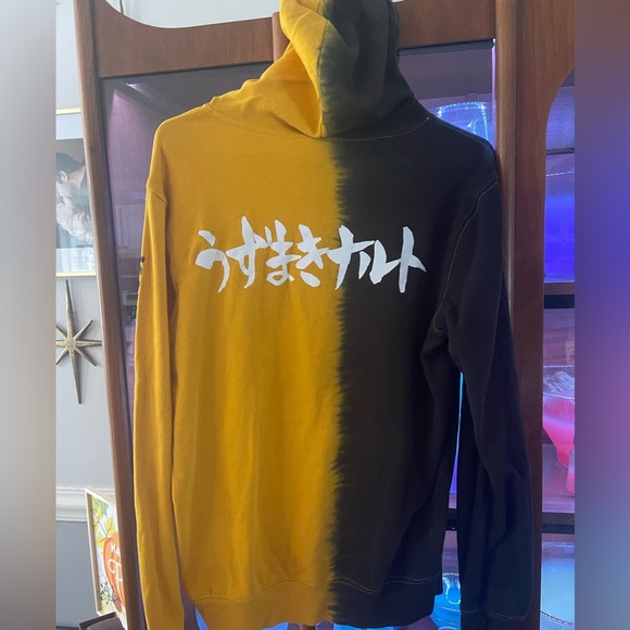 Naruto hoodie - Picture 2 of 5